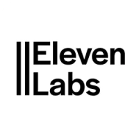ElevenLabs logo
