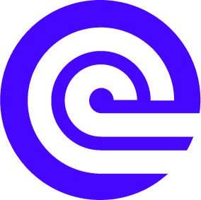Rev AI logo
